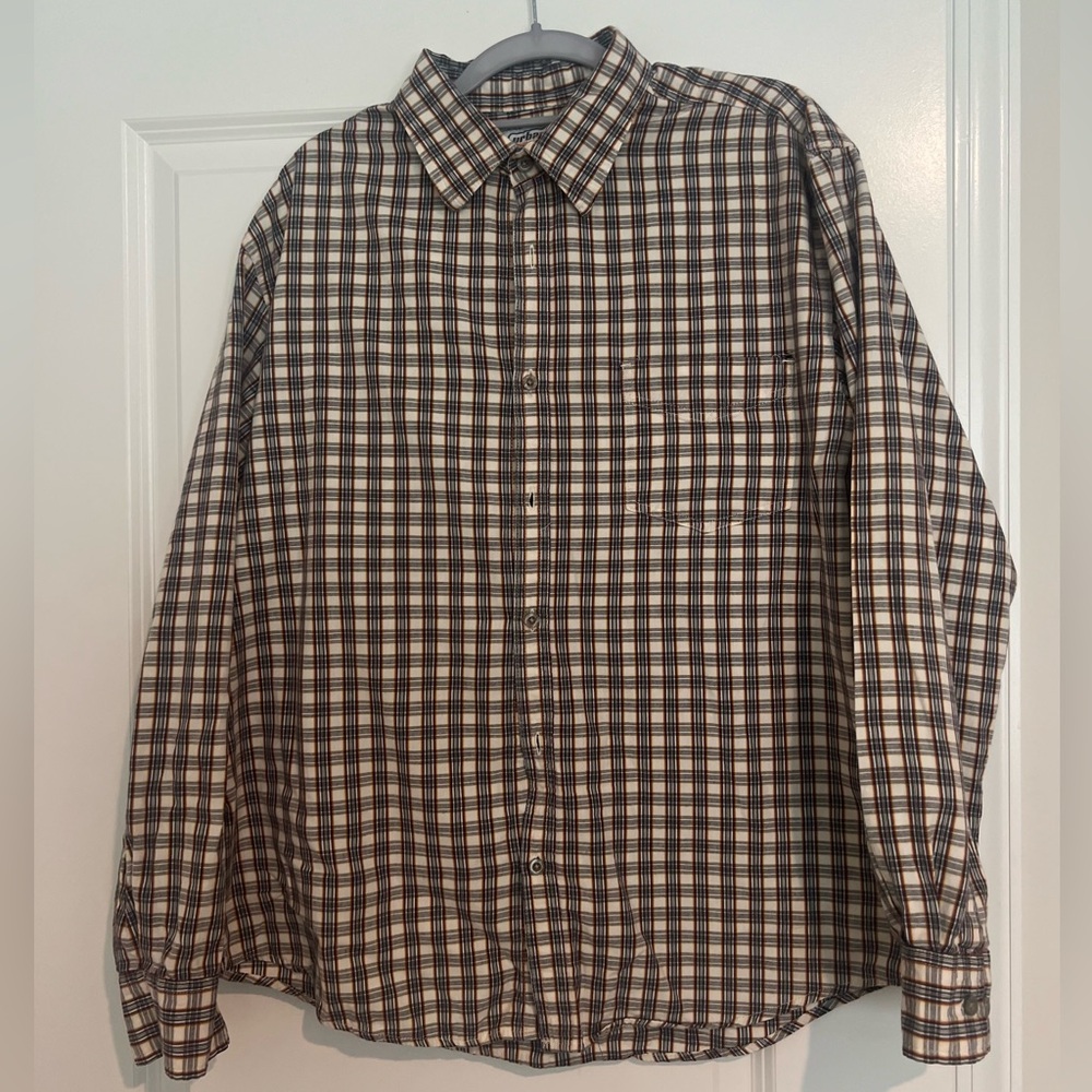 Vintage Shirt
